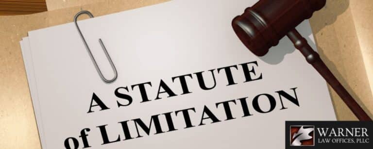 west virginia statute of limitations